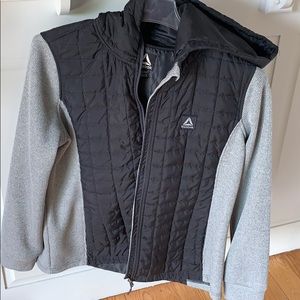 Women’s Reebok jacket